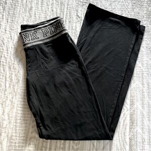 Victoria’s Secret Pink-Yoga Pants